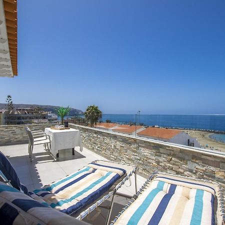 Penthouse Of Views Los Cristianos Los Cristianos (Tenerife) Exterior foto