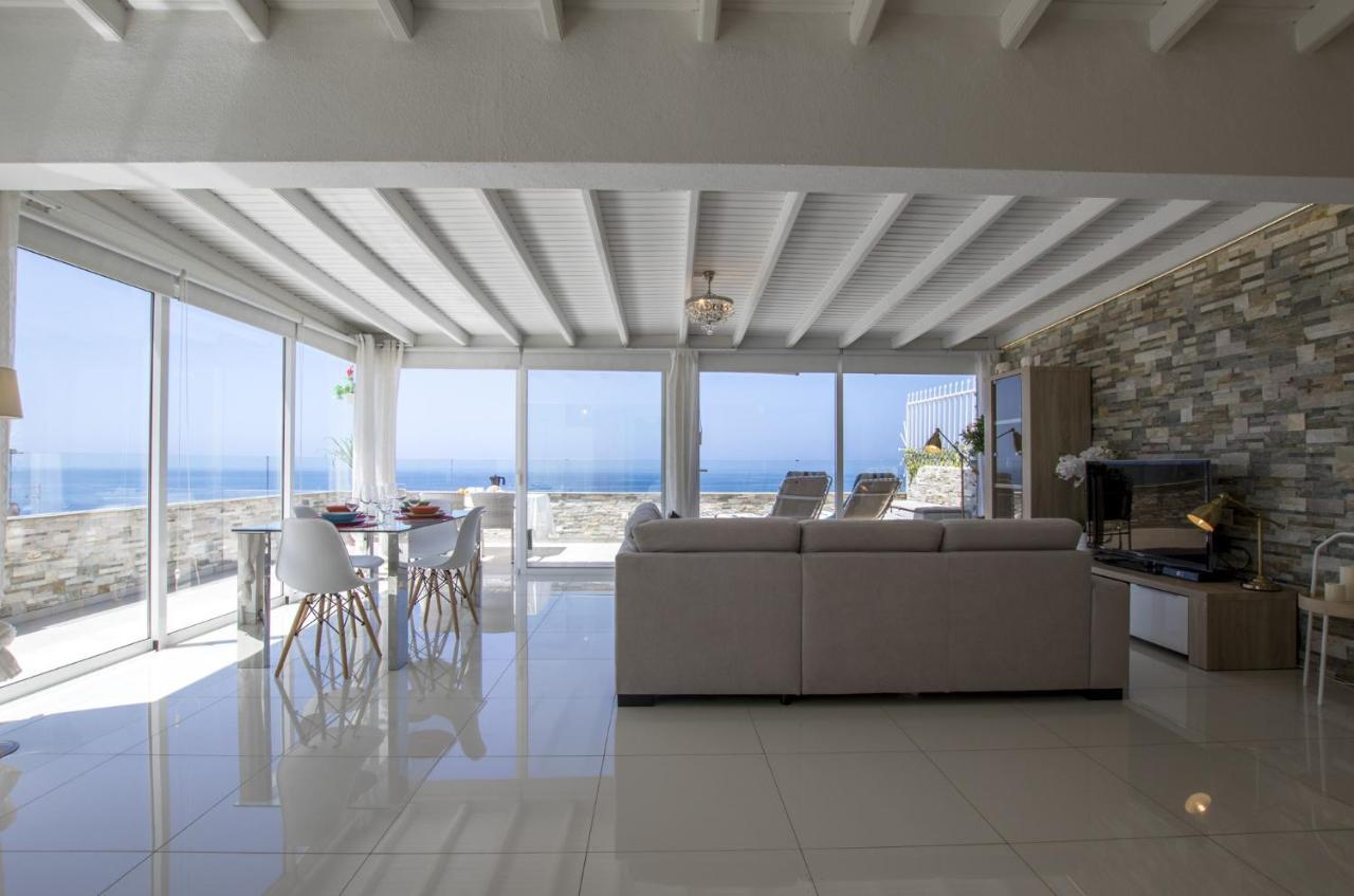 Penthouse Of Views Los Cristianos Los Cristianos (Tenerife) Exterior foto