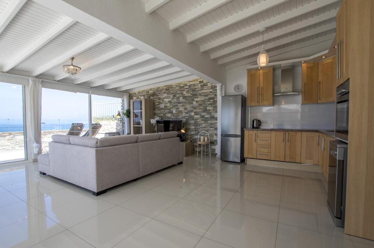 Penthouse Of Views Los Cristianos Los Cristianos (Tenerife) Exterior foto