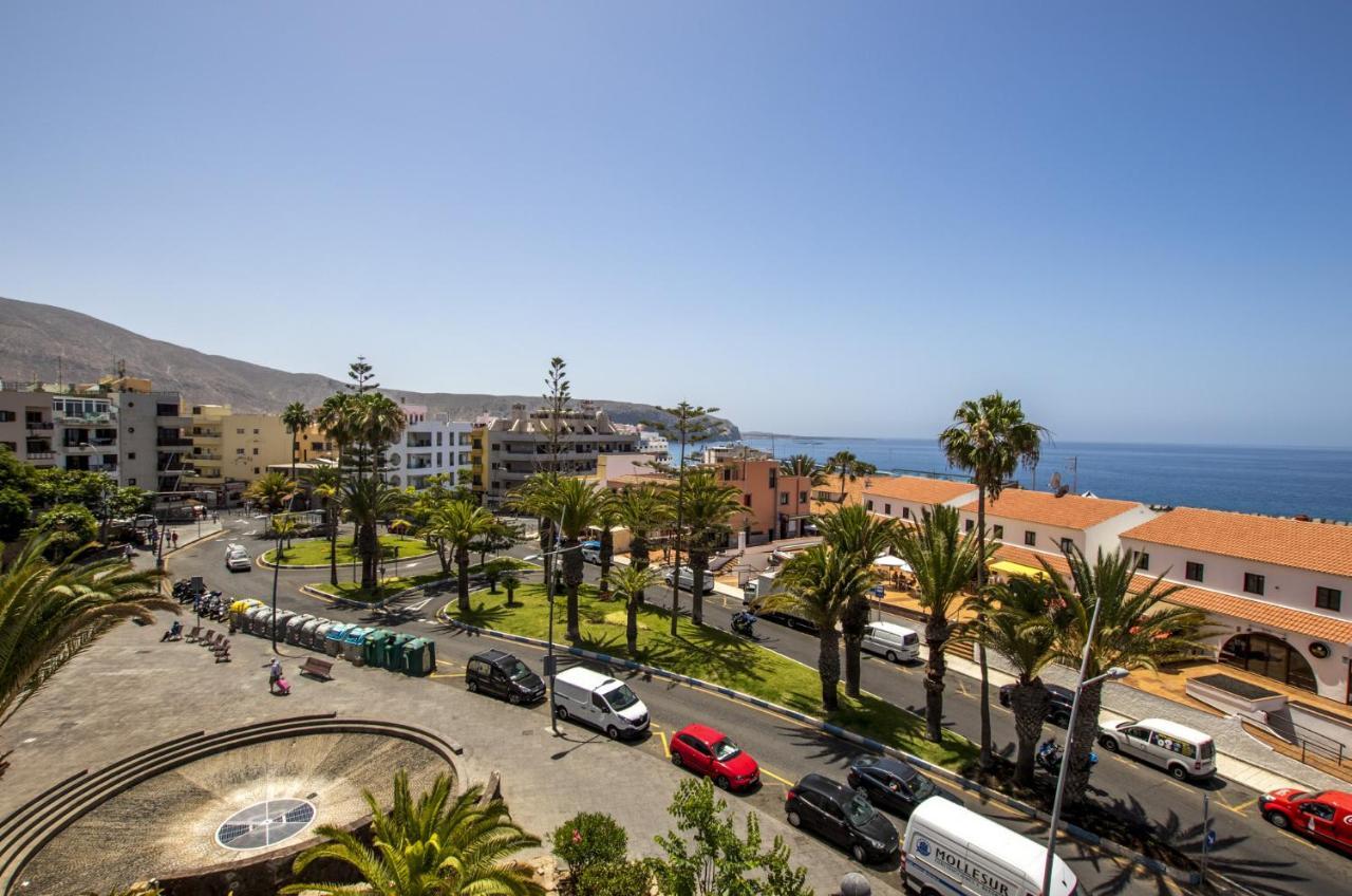 Penthouse Of Views Los Cristianos Los Cristianos (Tenerife) Exterior foto