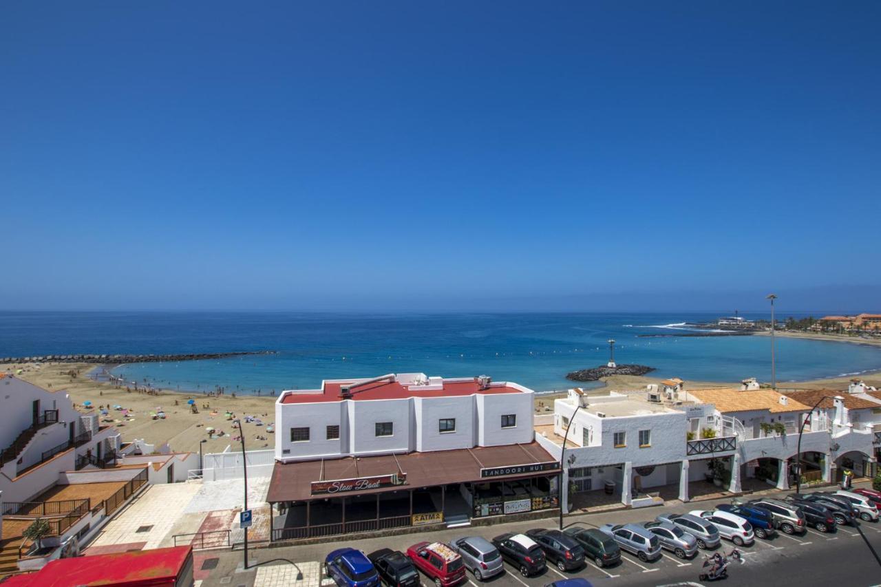 Penthouse Of Views Los Cristianos Los Cristianos (Tenerife) Exterior foto